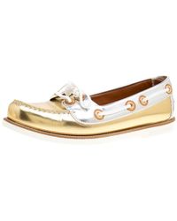 Louis Vuitton Flats For Women Up To 78 Off At Lyst Com
