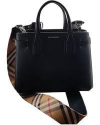 Burberry Banner Bags for Women - Up to 