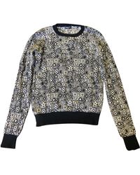 Chanel Kaschmir Sweatshirt - Mehrfarbig