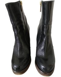 carvela sheriff boots