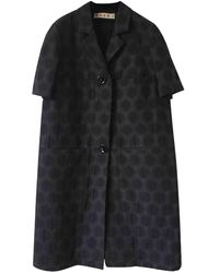 Marni Trenchs - Grün