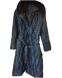 Moncler Doudoune - Métallisé