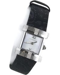 Burberry Watch - Black