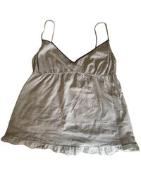 Marni Camiseta de tirantes - Multicolor