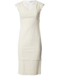 Chanel Vestito midi - Bianco