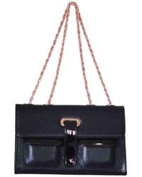 Gianfranco Ferré Shoulder bags for Women - Up to 54% off at Lyst.com