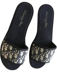 dior slippers price