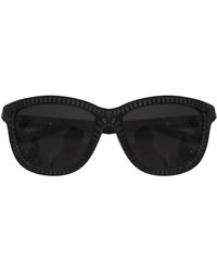 Alexander Wang Sonnenbrillen - Schwarz