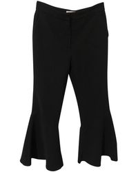 Sandro Kurze hosen - Schwarz