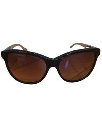 Diane von Furstenberg Sonstige brille - Braun