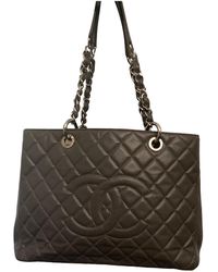 Chanel Bags Tote Bag Poshmark