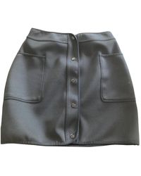 Sandro Mini rock - Schwarz