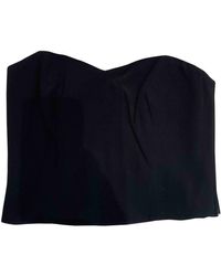 Max Mara Corset - Multicolour