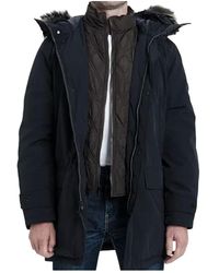 michael kors tech car coat