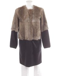 Marni Chaqueta de Lana - Multicolor