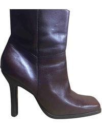 faith binkie leather chelsea boots