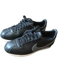 nike cortez gucci