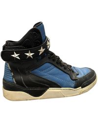 givenchy tyson high top