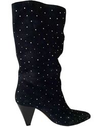 Sandro Stiefel - Schwarz