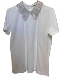 Sandro T-shirt - Weiß