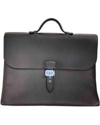 sac hermes homme