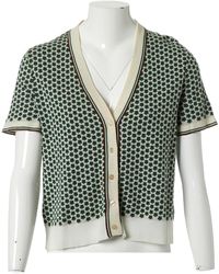 Marni Chaqueta de punto - Verde
