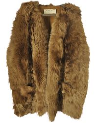 Marni Cazadora de Oveja - Neutro