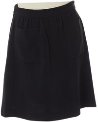 Miu Miu Mini Rock - Schwarz