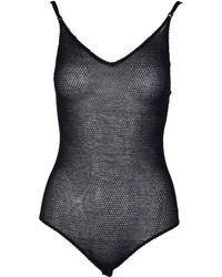 Chanel Body - Noir