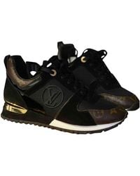 louis vuitton sneakers donna