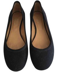 apc ballerina flats