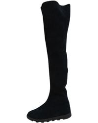 Diane von Furstenberg Stiefel - Schwarz