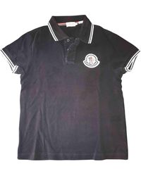 flannels moncler polo