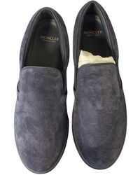 Moncler Mocassins - Multicolore