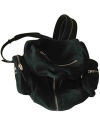 Alexander Wang Marti Rucksäcke - Grün