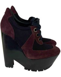 Burberry Mules & Clogs - Multicolour