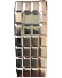 Chanel Uhren - Mettallic