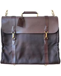 Louis Vuitton Leinen Taschen - Mehrfarbig