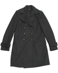 JOSEPH Wolle Mäntel - Grau