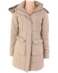 Woolrich Parka - Neutre