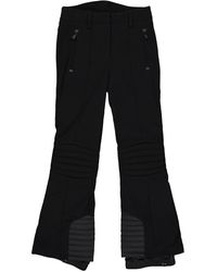 Moncler Pantalon de tailleur - Noir