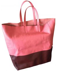 céline's phantom luggage tote
