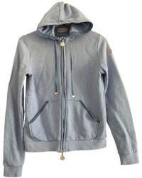 Moncler Sweat - Bleu