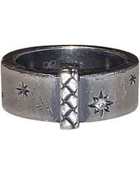 Bottega Veneta Silber Schmuckstücke - Mehrfarbig