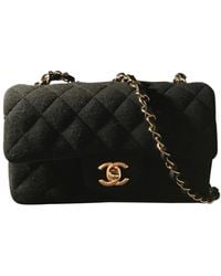 Chanel Bolso Timeless/Classique - Multicolor
