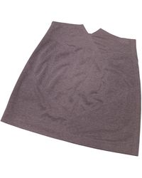 Alexander Wang Mini rock - Lila