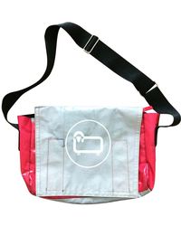 Woolrich Sac à main en Polyester Gris - Multicolore