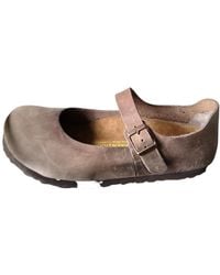 birkenstock ballerina shoes