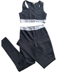 Burberry Jumpsuit - Multicolour