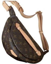 louis vuitton womens bum bag